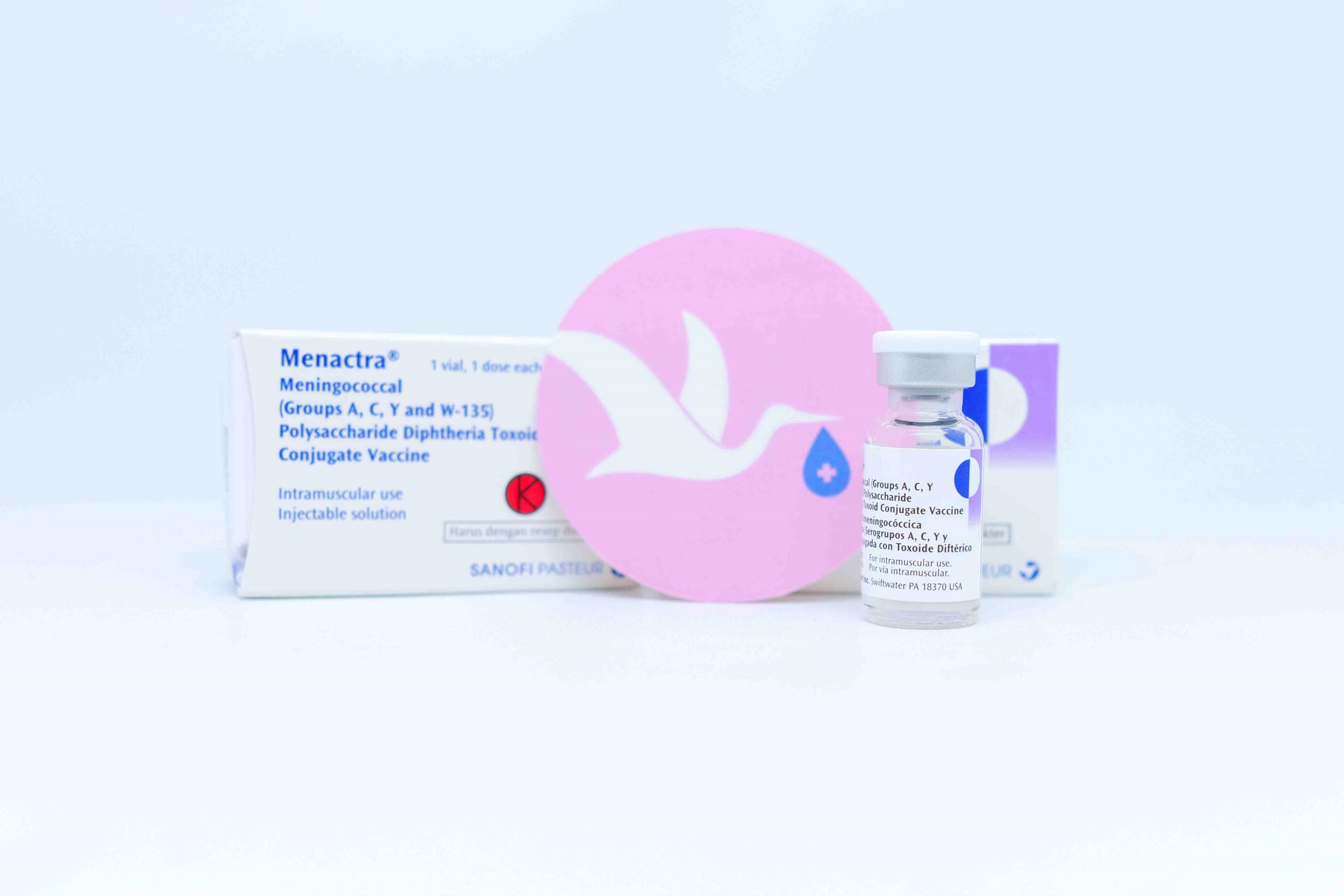 MENACTRA® - imuni