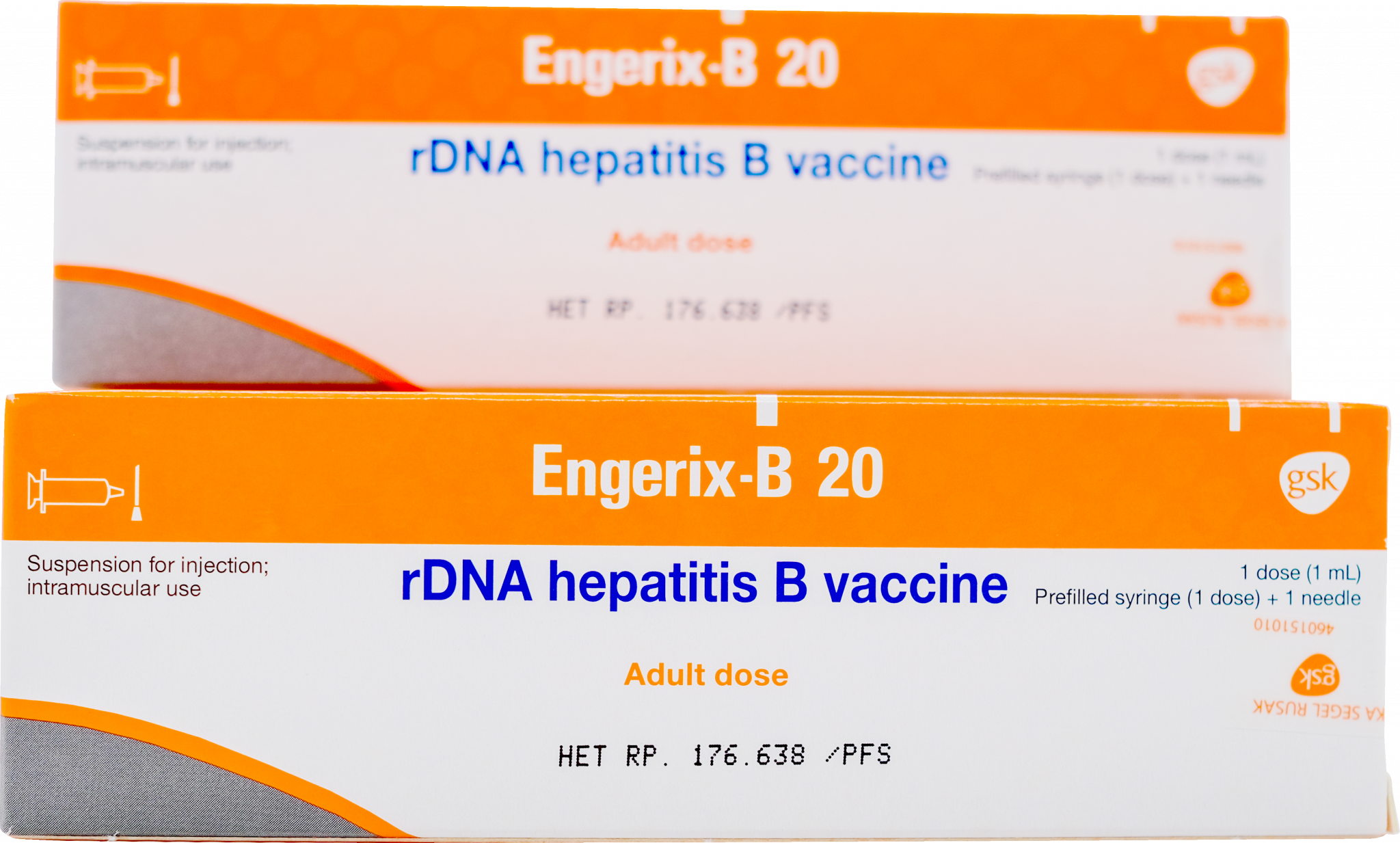 Injerix B Vaksin Hepatitis B Mencegah Kanker Hati Akibat Hepatitis B Kronis