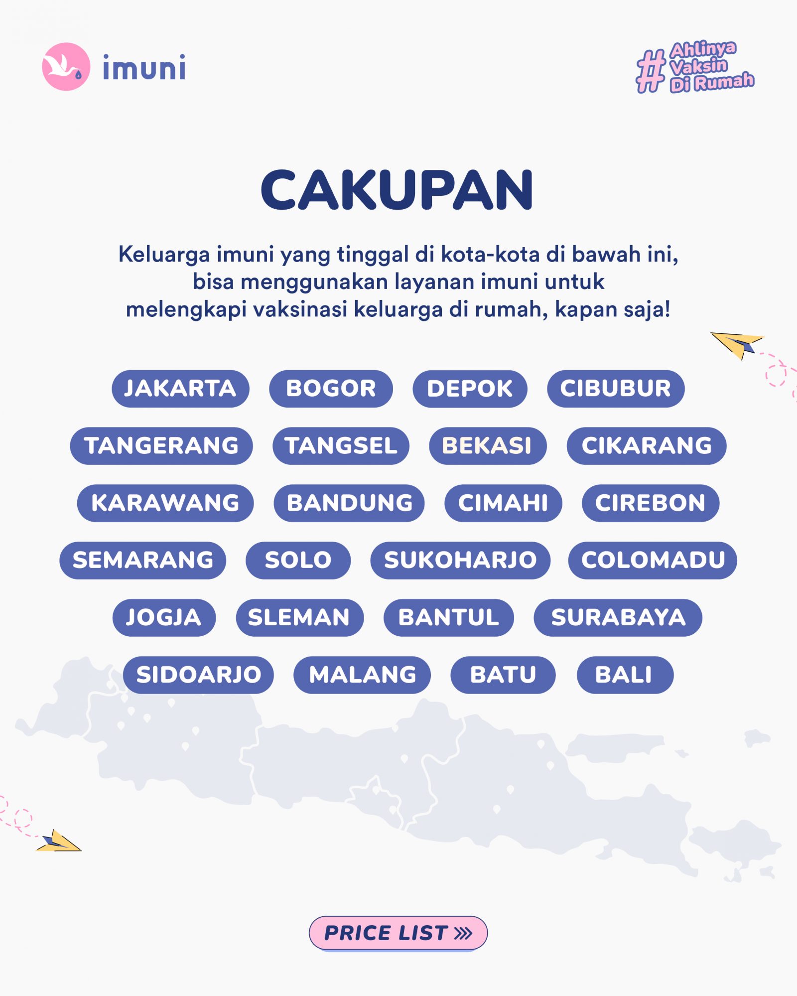 Profil Imuni Imuni Profil Imuni Imuni